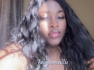 Jasminewillis