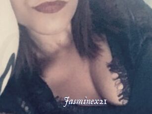 Jasminex21