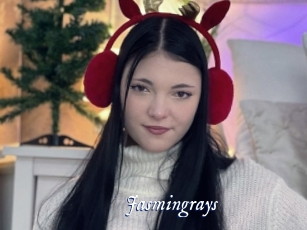 Jasmingrays