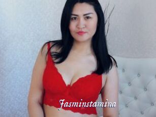 Jasminstamina