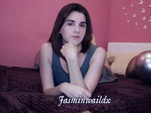 Jasminwaildx
