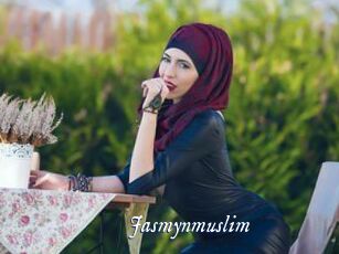 Jasmynmuslim