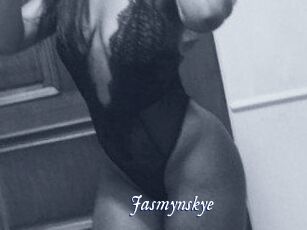 Jasmynskye