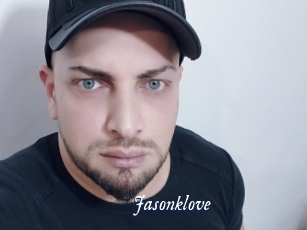 Jasonklove