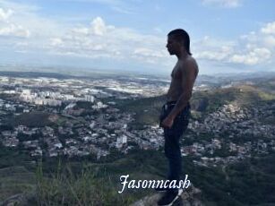 Jasonncash