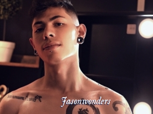 Jasonwonders