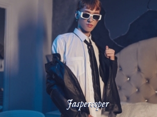 Jaspercoper