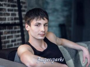 Jaspersparks