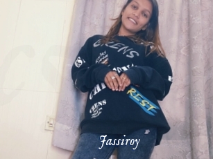 Jassiroy
