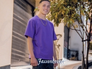Jassonbecker