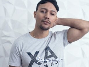 Jassoncooper