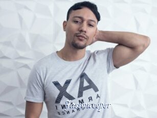 Jassoncooper