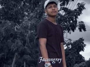 Jassongrey