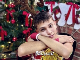 Jassosmit