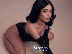 Jassyejoy