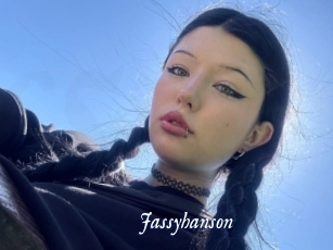 Jassyhanson