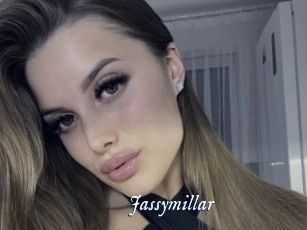 Jassymillar
