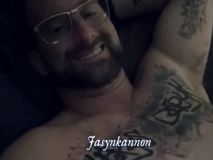 jasynkannon Cam 5