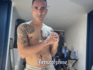 Javoxth3bone