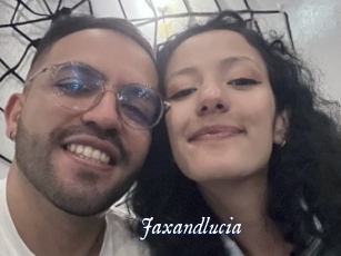 Jaxandlucia
