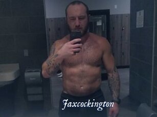 Jaxcockington