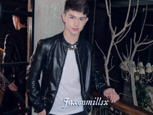 Jaxonmillsx