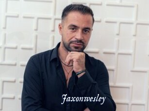 Jaxonwesley