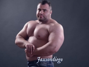 Jaxsondiego