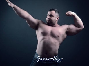 Jaxsondiego