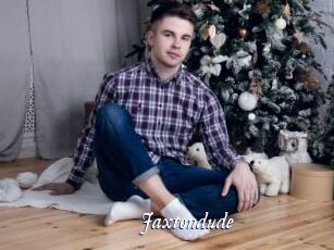 Jaxtondude