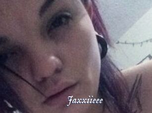 Jaxxiieee