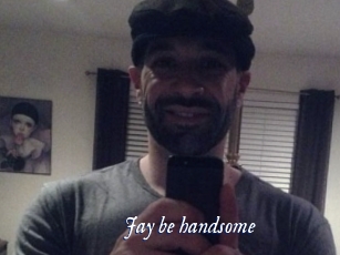 Jay_be_handsome