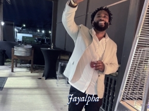 Jayalpha