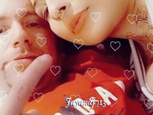 jayandj713 Cam 5