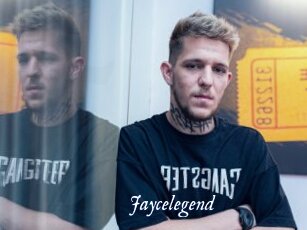Jaycelegend