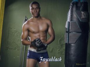 Jaycoblack