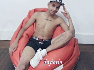 Jaylatin