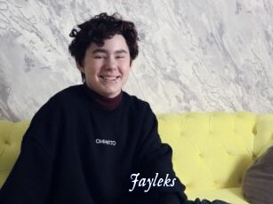 Jayleks