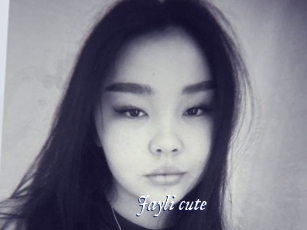 Jayli_cute