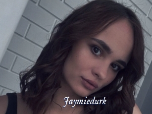 Jaymiedurk