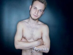Jayorian