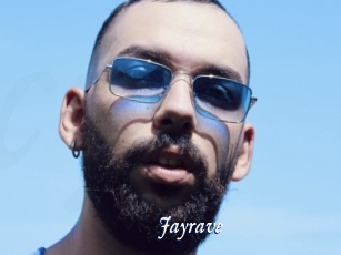 jayrave Cam 5