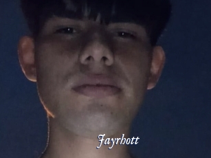Jayrhott