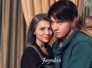 Jayrobin