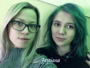 Jaytiana