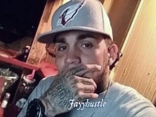 Jayyhustle