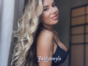 jazlynmylo Cam 5