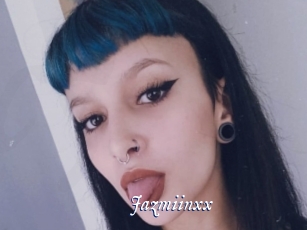 Jazmiinxx