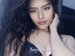 Jazminalessio