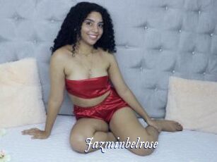 Jazminbelrose